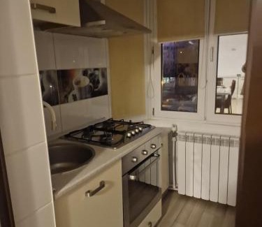 Galati Apartment | 2 bedrooms Apartment.