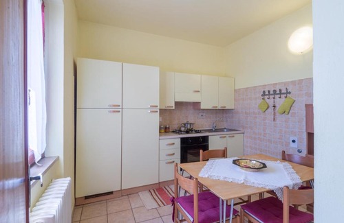 Buggiano Apartment | 2 bedrooms appartement with furnished terrace and wifi at Borgo A Buggiano