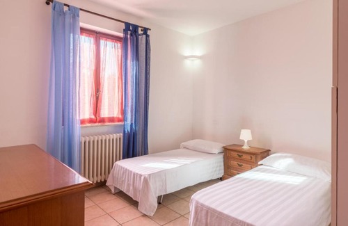 Buggiano Apartment | 2 bedrooms appartement with furnished terrace and wifi at Borgo A Buggiano