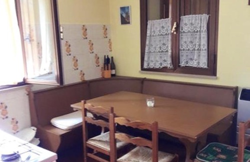 Tresche Conca Apartment | 2 bedrooms appartement with terrace at Cesuna