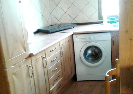 Lagartera Apartment | 2 bedrooms appartement with city view and terrace at Lagartera