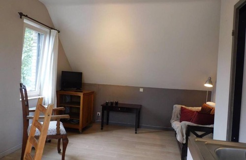 Malonne Apartment | 2 bedrooms appartement with terrace and wifi at Namur
