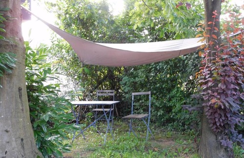 Malonne Apartment | 2 bedrooms appartement with terrace and wifi at Namur