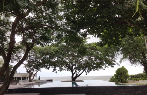 Hua Hin Apartment | 2 Bedrooms Condo-HuaHin