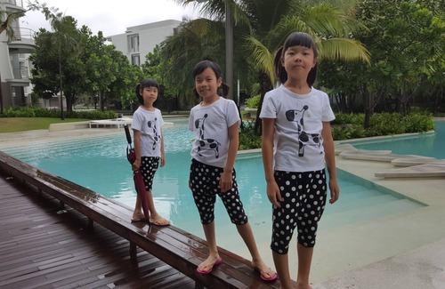 Hua Hin Apartment | 2 Bedrooms Condo-HuaHin