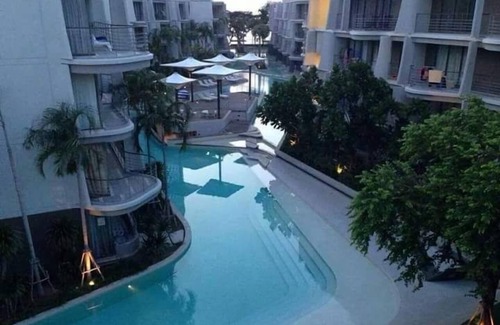 Hua Hin Apartment | 2 Bedrooms Condo-HuaHin