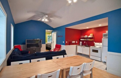 Monticello Cottage | 2 bedrooms Cottage perfect for a big group!