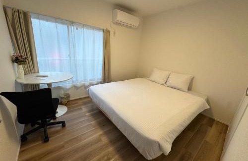 Nerima Apartment | 2 bedrooms entire house