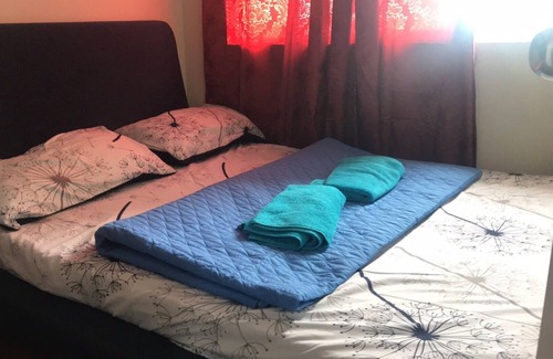 Cebu Condo | 2 Bedrooms Furnished Condo Unit