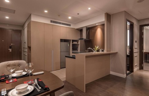 Son Tra Apartment | 2 Bedrooms Luxury Apartment for Your holiday-Seaview offer