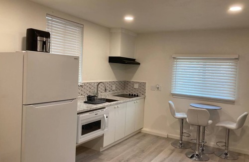 Concord House | 2 Bedrooms/One Bathroom Home in Pleasant Hill, CA