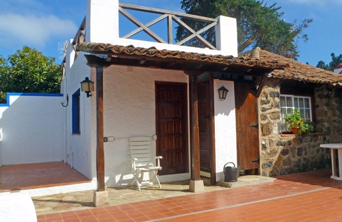 Cueva del Viento House | 2 Bedrooms Private Vacation Home In Icod De Los Vinos