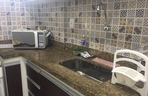 Barra da Tijuca House | 2 Bedrooms Praia da Barra da Tijuca