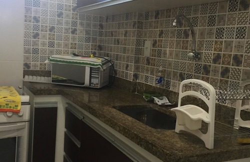 Barra da Tijuca House | 2 Bedrooms Praia da Barra da Tijuca