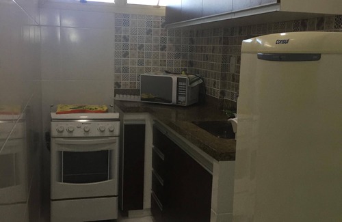 Barra da Tijuca House | 2 Bedrooms Praia da Barra da Tijuca