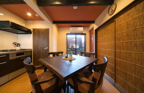 Higashiyama House | 2 bedrooms reserved for one building/Kyoto Kyōto