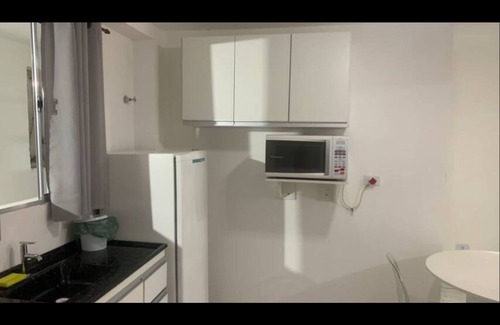 Sitio Barrocada Apartment | 2 bedrooms SP- Tremembé/Tucuruvi neighborhood