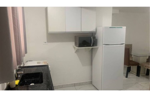 Sitio Barrocada Apartment | 2 bedrooms SP - Tremembé/Tucuruvi neighborhood