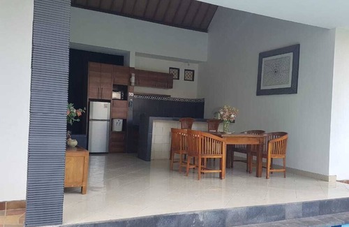Tabanan Villa | 2 Bedrooms Villa in Nice Green Environment