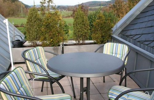 Pronsfeld Apartment | 2-Bettwohnung (Im Prümtal) - Country house Im Mühlengrund