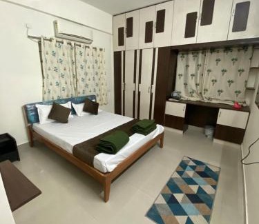 Gachibowli Apartment | 2 Bhk Apartment in Gachibowli