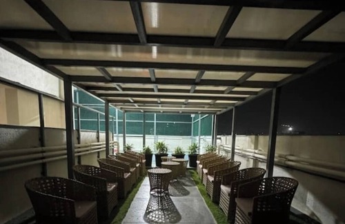 Baner Apartment | 2 bhk Apt posh Society in Baner