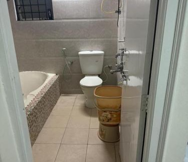 Gachibowli Apartment | 2 BHK Comfy Apartment Gachibowli