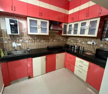 Gachibowli Apartment | 2 BHK Comfy Apartment Gachibowli