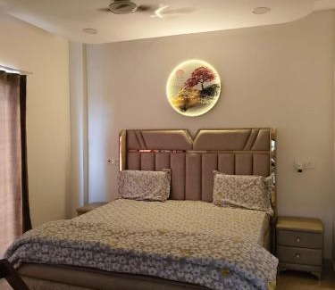 Greater Noida Villa | 2 BHK Dreamy Nest With Private Pool