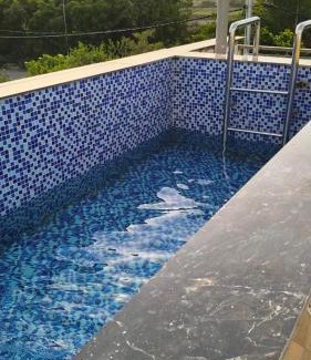 Greater Noida Villa | 2 BHK Dreamy Nest With Private Pool