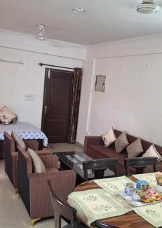 Jalandhar Apartment | 2 BHK Fall Retreat, Jalandhar