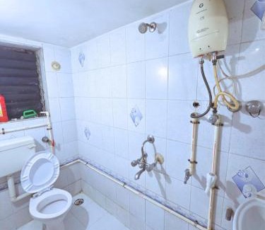 Thane West Apartment | 2 BHK Luxury Apartment At GB Road Thane West