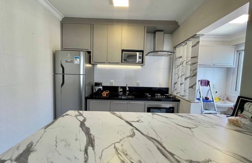 Capao da Canoa Apartment | 2 Blocks from the beach - Direct reservations - IG @pabloreidoimovel