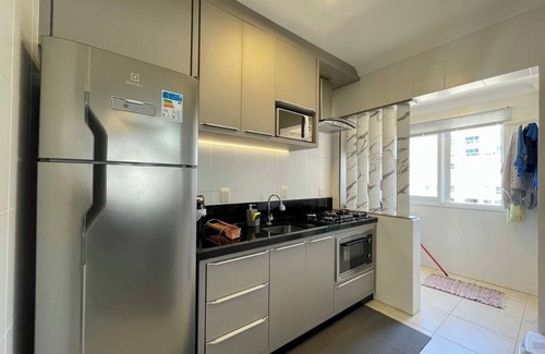 Capao da Canoa Apartment | 2 Blocks from the beach - Direct reservations - IG @pabloreidoimovel