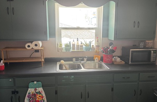 L'Anse House | 2 Blocks off the Beautiful Shores of Lake Superior!
