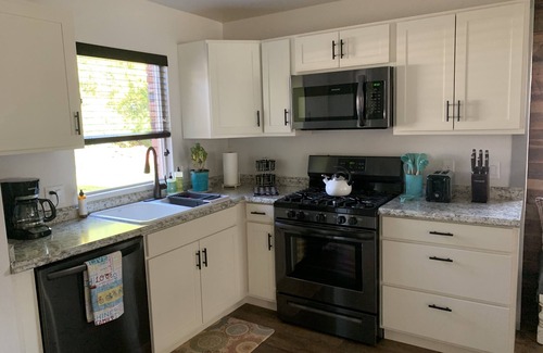 Fruita House | 2 blocks to downtown Fruita