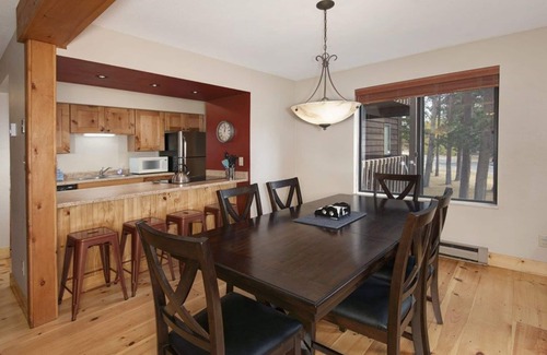 Frisco Condo | 2 blocks to Main Street - Easy access to ski Copper/Breckenridge - Virtual Tour