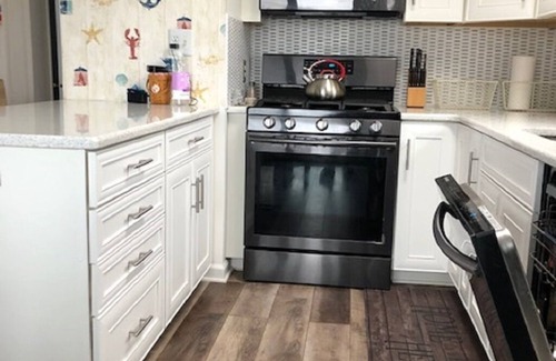 Assateague Pointe House | 2 BR/1 BA Dog friendly home in Assateague Pointe WOC: EMAIL BEFORE booking!