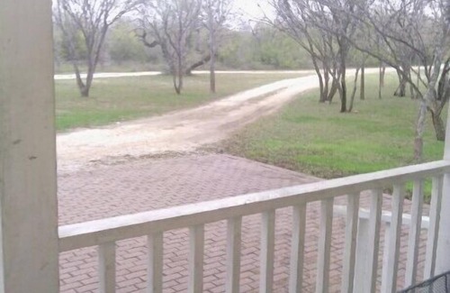 Comanche House | 2 BR/2.5 BA House on 13 Acres, Minutes from Downtown San Antonio!