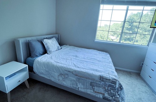 Serra Mesa Apartment | 2 BR 2 BA Cozy Furnished Apartment