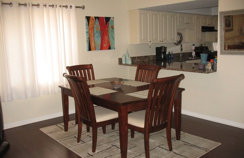 Indian Harbour Beach Condo | 2 Br 2 Ba Condo First Floor End unit