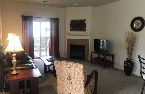 Westchase Apartment | 2 BR/2 Bath Executive Condo-Your Home Away from Home