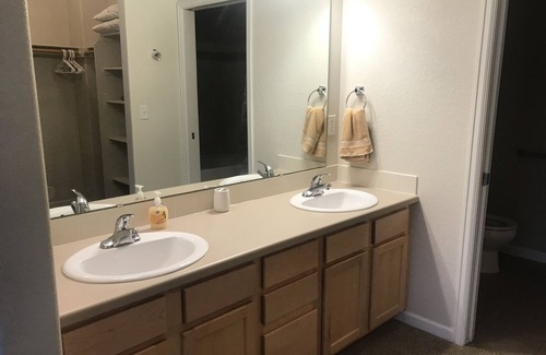 Westchase Apartment | 2 BR/2 Bath Executive Condo-Your Home Away from Home