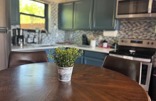 Grand Lake House | 2 BR - 4 SEASON FUN EZ 2 Rocky Mountain National Park, Marina, XC & Winter Park