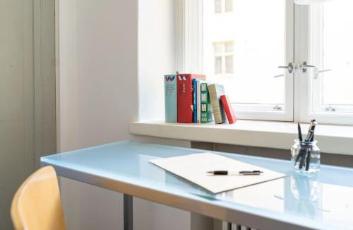 Ullanlinna Apartment | 2 br apartment in Ullanlinna