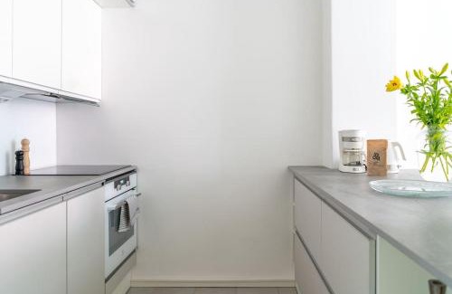 Ullanlinna Apartment | 2 br apartment in Ullanlinna
