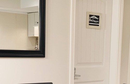 Prince George House | 2-BR Basement unit Near Pine Centre Mall