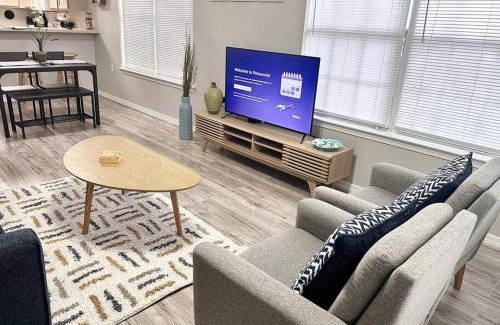 Pensacola House | 2 BR Beach Getaway, Perdido Key, NAS, Pensacola