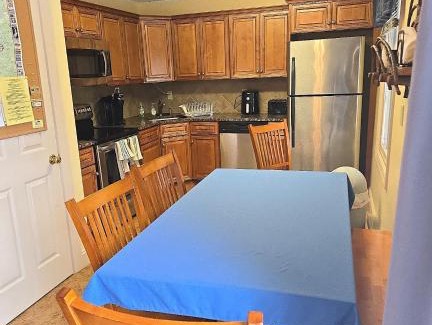 Hancock House | 2 BR Condo Mountain Views At Jiminy Peak- Sleeps 7