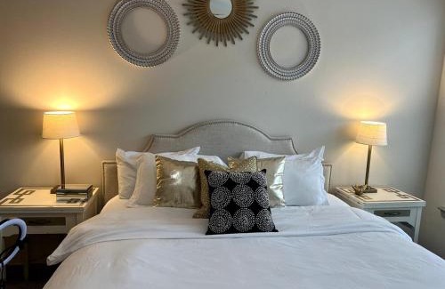 Frisco Square Apartment | 2 BR Heart of Frisco Gem